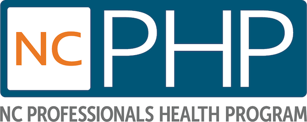 NC Professionals Health Program